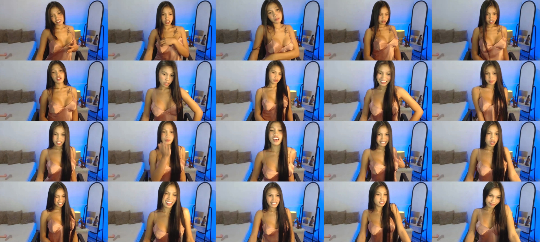 Daretolovemexx  26-04-2021